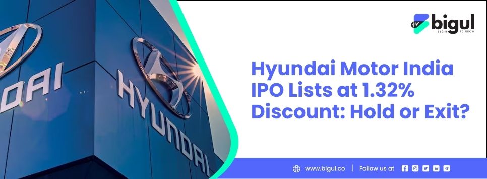 Hyundai Motor India IPO, Open Date, Allotment Status